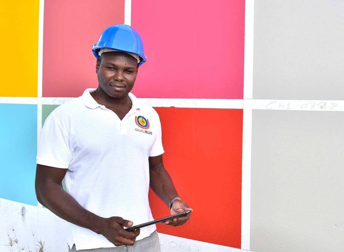 Guadeloupe : Qualiblue, cette nouvelle startup qui relie artisans et particuliers