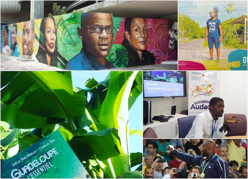 Guadeloupe : mes 5 coups de coeur de 2016