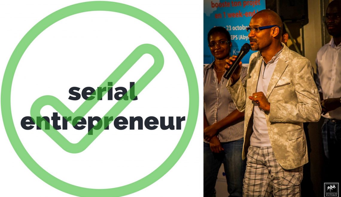 Marc Lesdema, un serial entrepreneur caribéen peu ordinaire