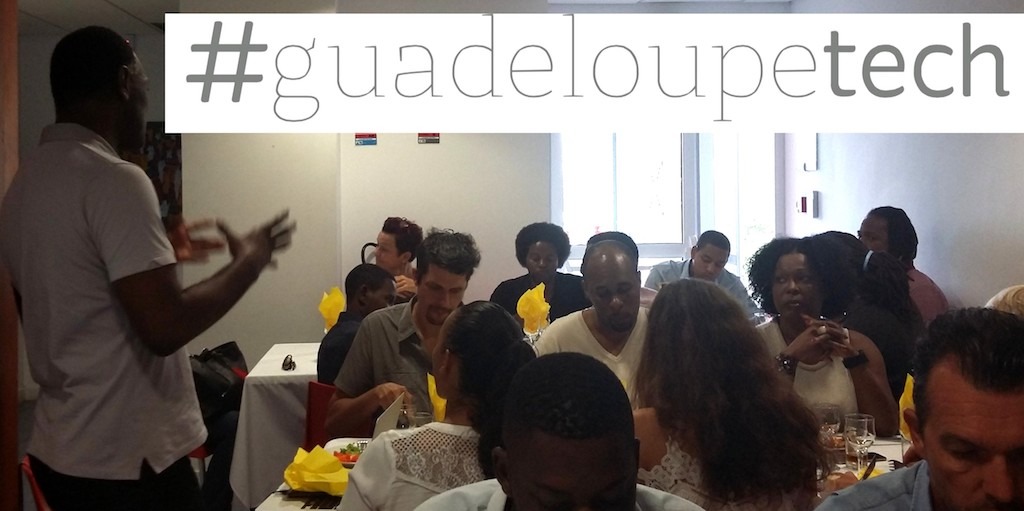 Numérique : GuadeloupeTech veut un écosystème fort et pérenne