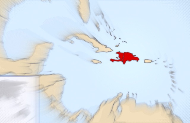 Flashback Caraibe : entre la République dominicaine et Haïti, rien ne va plus