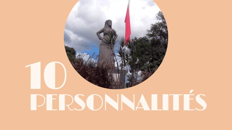 Si vous ne deviez citer que 10 personnalités guadeloupéennes…