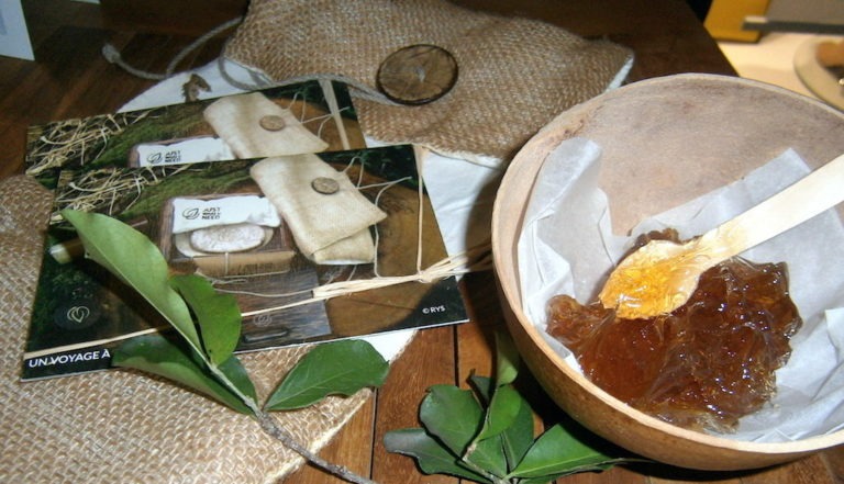 Entreprenariat made in Caraibe : il était une fois JWUN