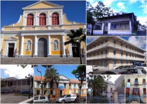 Guadeloupe : En balade dans les rues de Pointe-à-Pitre