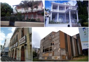 Guadeloupe : En balade dans les rues de Pointe-à-Pitre