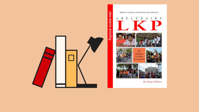 L’aventure « Abécédaire LKP » en 10 mots clefs