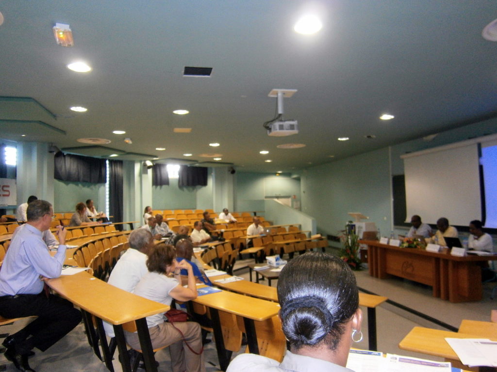 La Grande Caraibe, « une espèce d’objet politique non identifié »