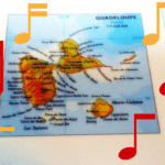 Musique et Caraibe : la Guadeloupe en chansons