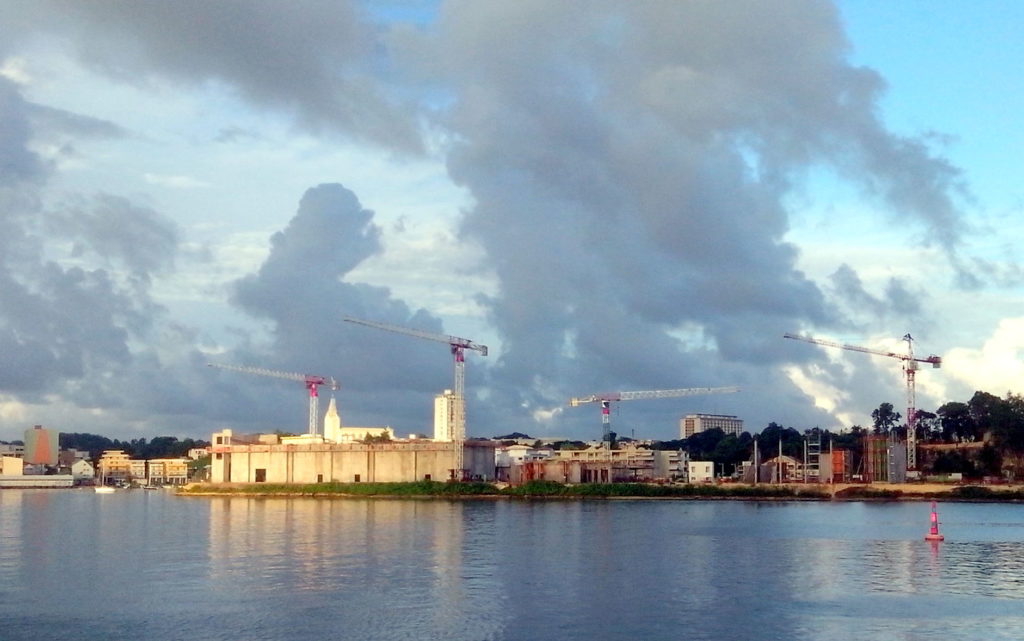 La Grande Caraibe à l’heure des projets pharaoniques