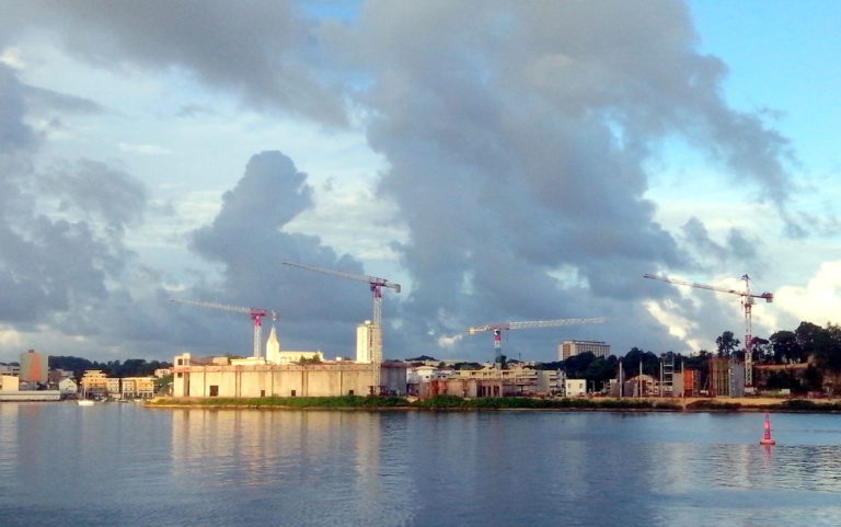 La Grande Caraibe à l’heure des projets pharaoniques