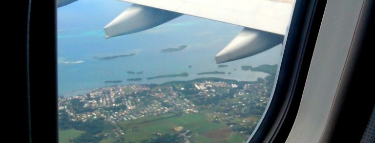 Transport aérien dans la Caraibe : multiples problèmes et crises de nerfs