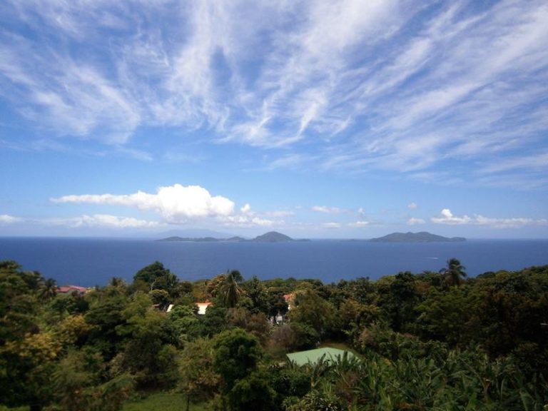 En Guadeloupe, 15 paysages magnifiques à admirer