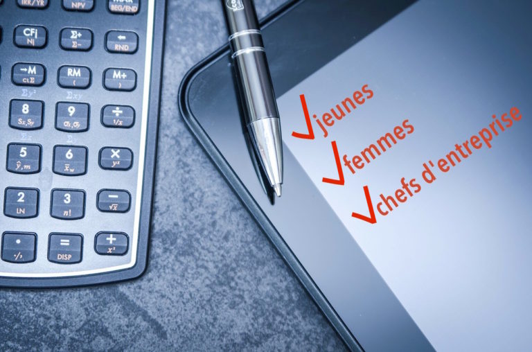 Zoom sur Youth Women Win : être jeune, femme et entrepreneure