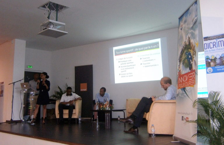Conférence Digisport – Ces statistiques qui (nous) manquent cruellement