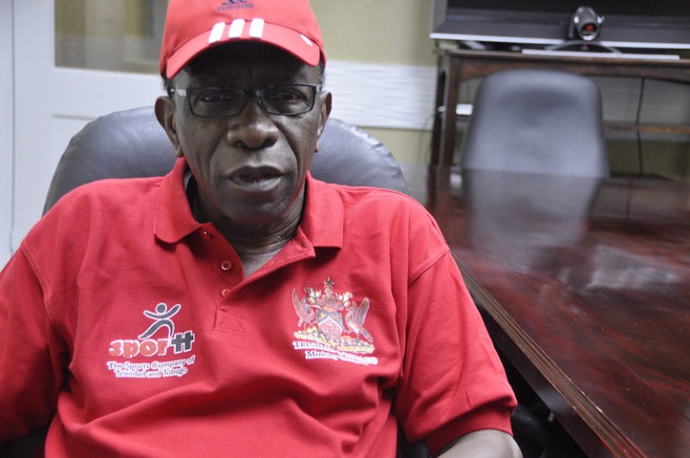Jack Warner, ce Caribéen connu et très controversé