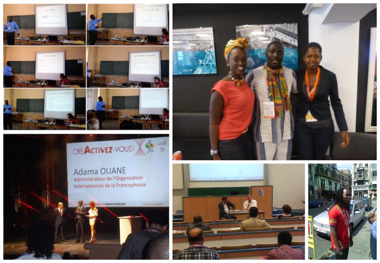 Mon incroyable #FMLF2015 en 10 personnes clés (partie 2)