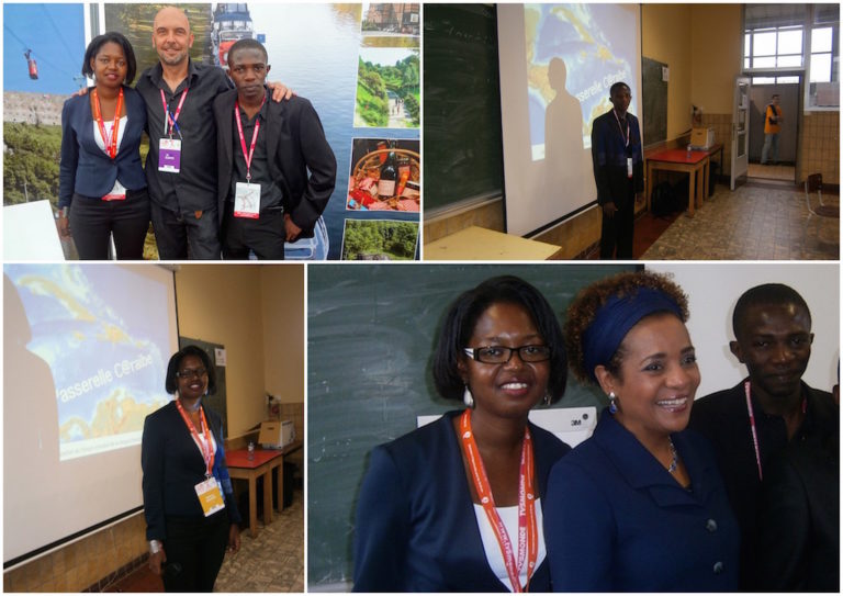 #FMLF2015 : d’innombrables sourires