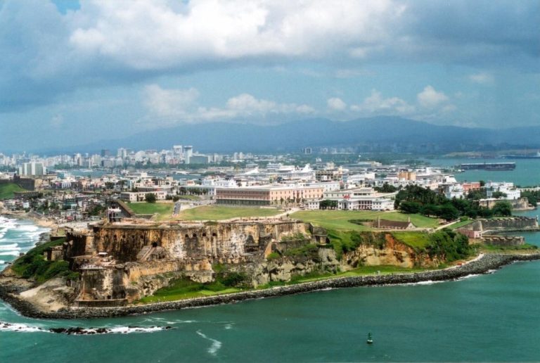 Si vous deviez choisir une destination de la Caraibe…