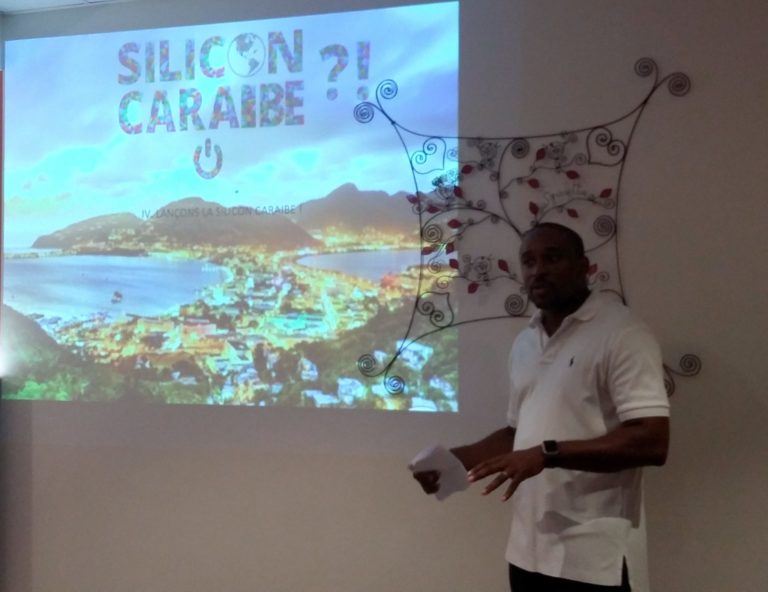 Entreprenariat et numérique : ce doux rêve d’une Silicon Caraibe