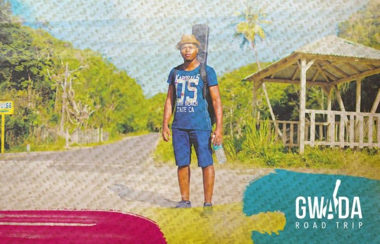 Caraibe et musique : deux clips sources de bonne humeur