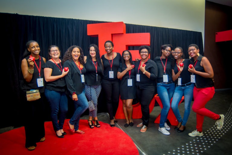 A l’heure des au revoir : 2 ans de TEDxPointeàPitre en 10 points clés