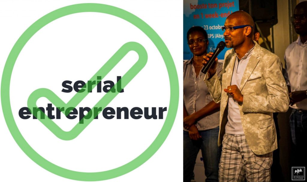 Marc Lesdema, un serial entrepreneur caribéen peu ordinaire