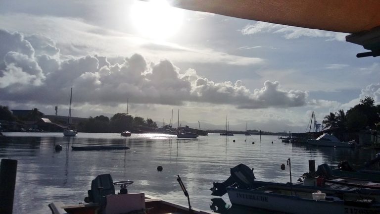 Guadeloupe : ces 10 paysages (quasi) du quotidien dont je ne me lasse pas