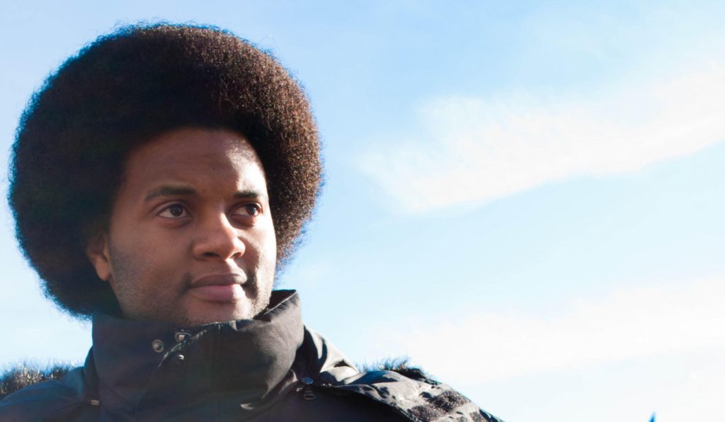 Pour Kurt Fabroni, Apple + Caraibe = duo gagnant