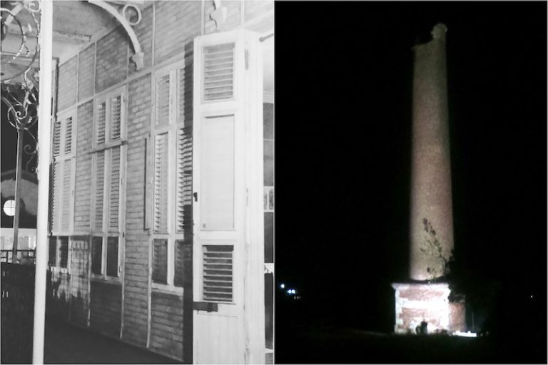A l’Habitation Zévallos, du crowdfunding pour sauver notre patrimoine