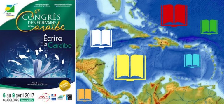 Les écrivains de la Caraibe en congrès : avis au grand public