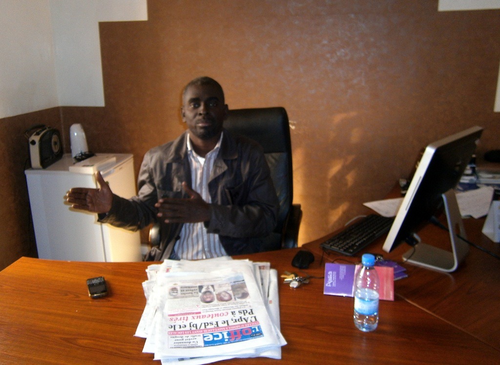Mis en ligne surLa presse écrite sénégalaise : diversité et dynamisme sur fond de crise
