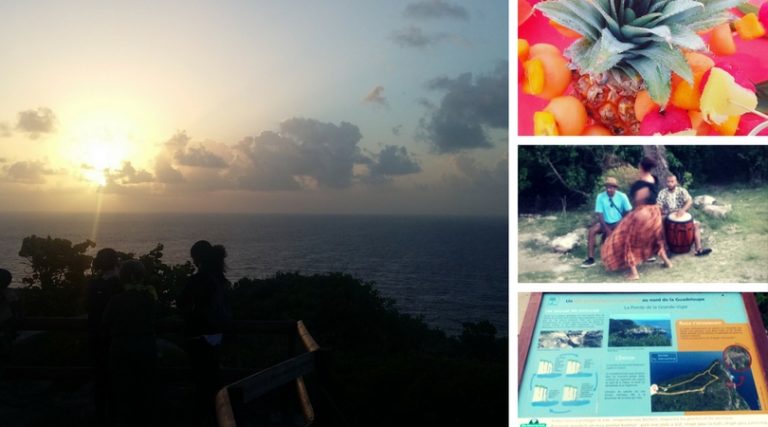 Guadeloupe : avec My Otantik Travel, beauté et authenticité mêlées