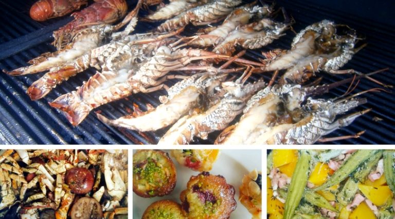 Inspirée par Foodîles : ma sélection gourmande guadeloupéenne
