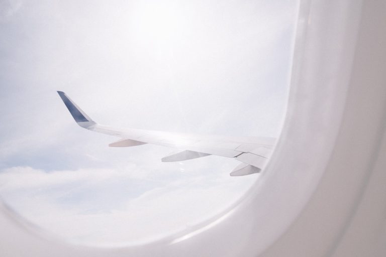 A l’aéroport, une « drôle » d’histoire de smartphone perdu puis retrouvé