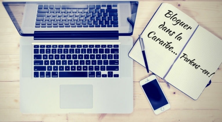 Caraibe et blogs : un si long chemin…