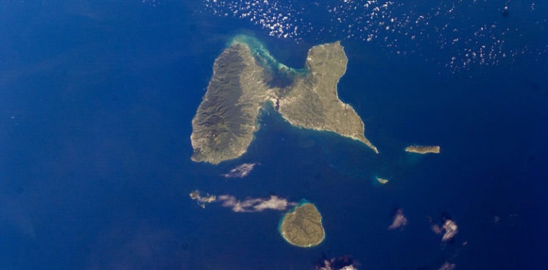 Ô Guadeloupe vieillissante