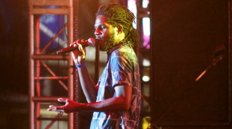 Caraibe et musique : double coup de coeur pour Chronixx
