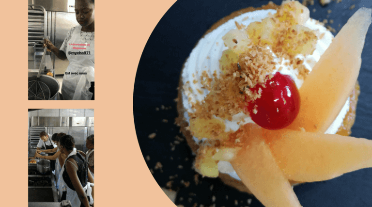 Guadeloupe : l’atelier culinaire de Foodîles, testé et approuvé !