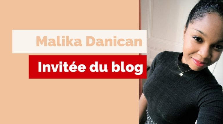 Spécial invité : pour Malika Danican, « notre vie est service »