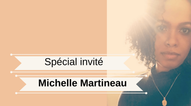 Spécial invité : « La Guadeloupe face à la problématique identitaire » vue par Michelle Martineau
