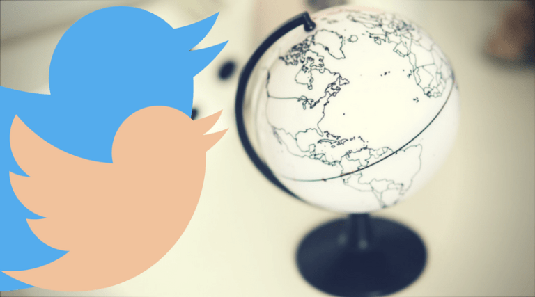 Caraibe et Twitter : 4 comptes d’institutions régionales à suivre