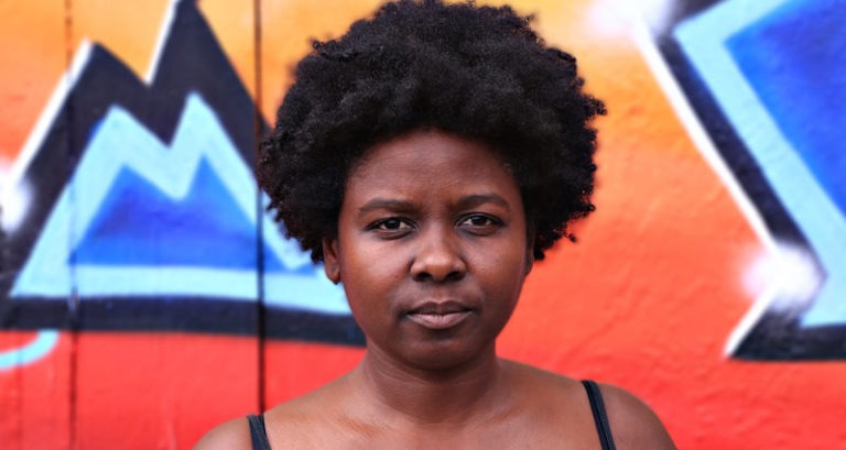 Sevrine Guims, à l’œuvre en coulisses pour développer l’industrie du cinéma caribéen