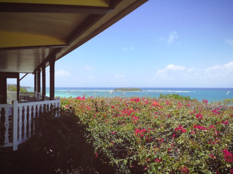 Lieu de rêve en Guadeloupe : l’Auberge de la Vieille Tour