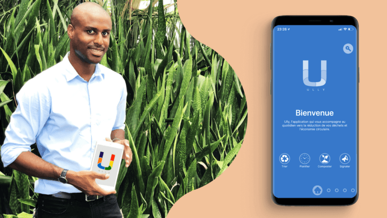 Pourquoi Ully fait partie des 10 apps de mon smartphone