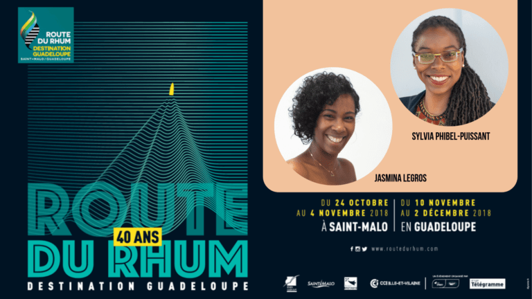 Route du Rhum – Destination Guadeloupe : les femmes plus que jamais dans la course