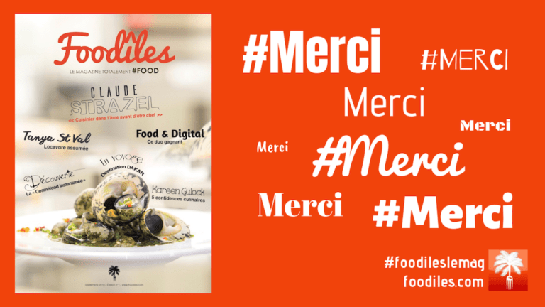 Dans les coulisses de #foodileslemag : du refus de l’« ibonkonsaïsme »