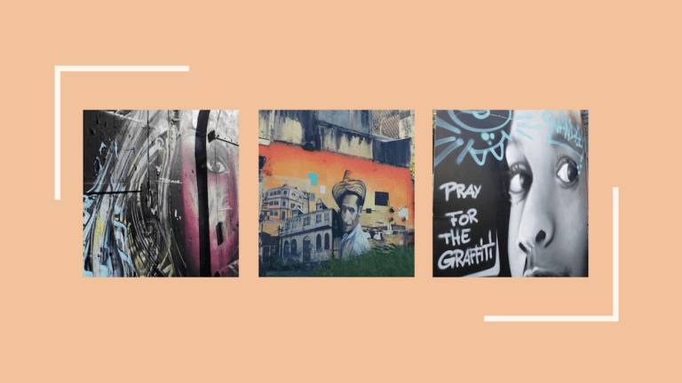 Street art en Guadeloupe : 7 oeuvres au centre de l’archipel