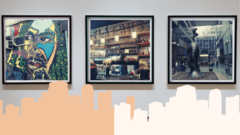 A New-York, 5 coups de coeur