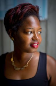 Mylène Colmar