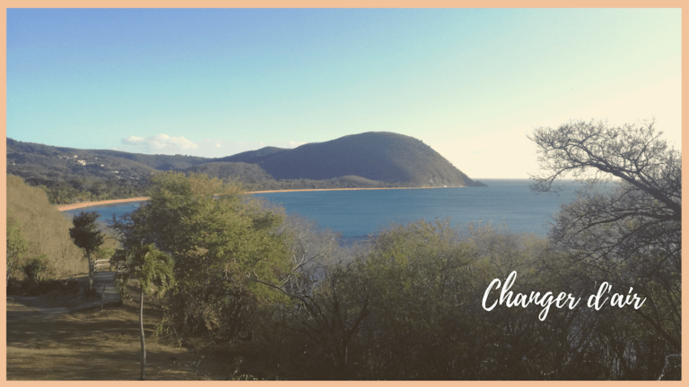 Lieu de rêve en Guadeloupe : le Point de vue de Gadet à Deshaies